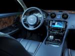 Jaguar XJL 2009 года